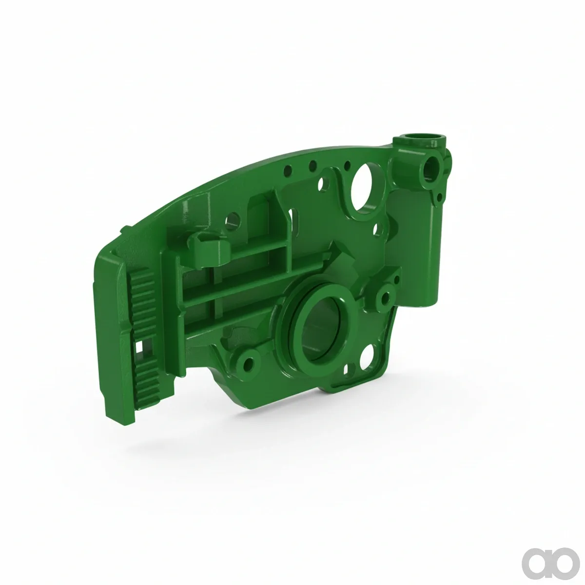 John Deere