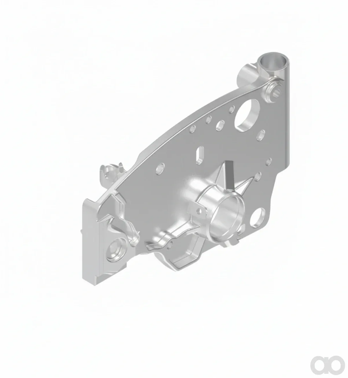 John Deere - TCU35638 - Panel