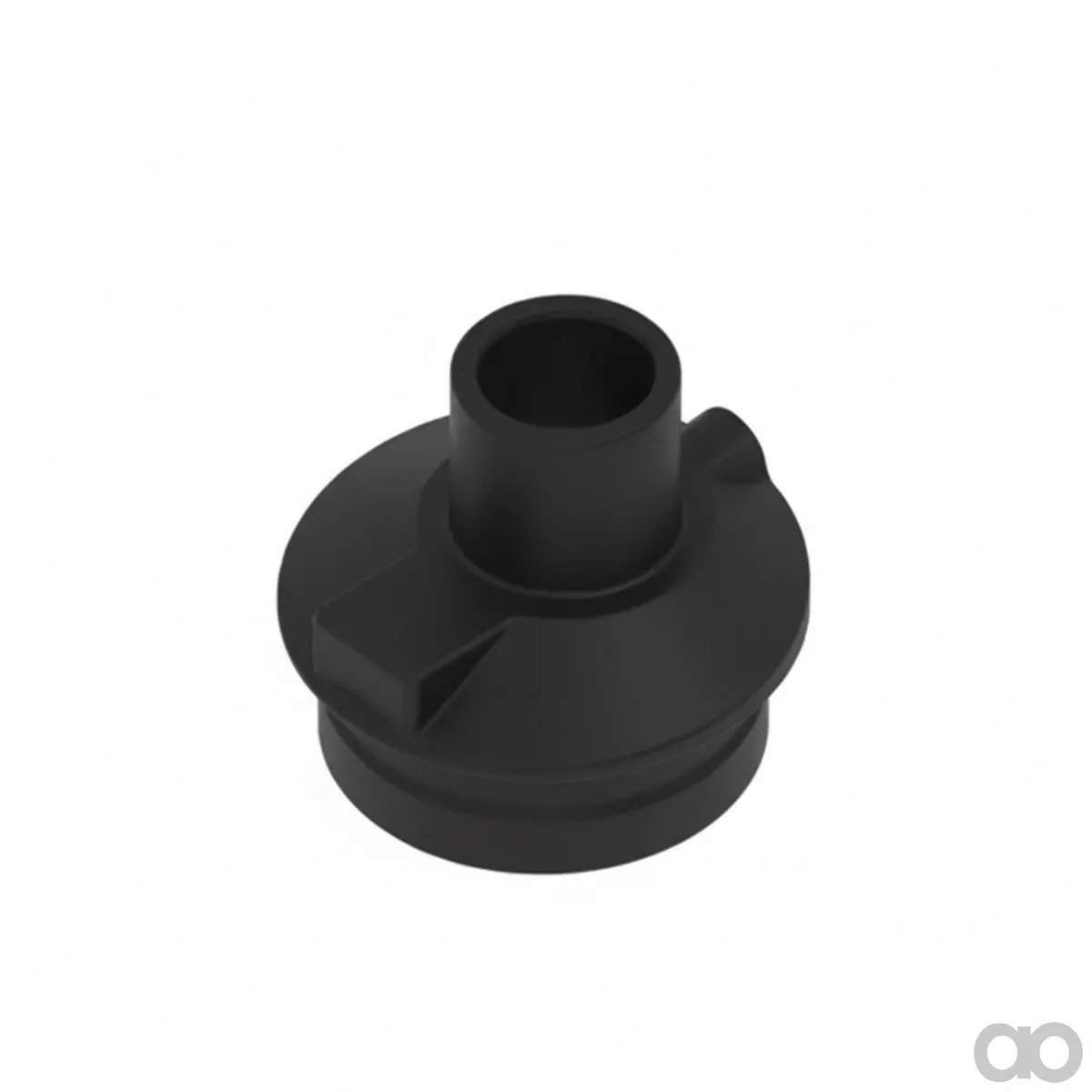 John Deere - TCU39730 - Lagergehaeuse ohne Lager