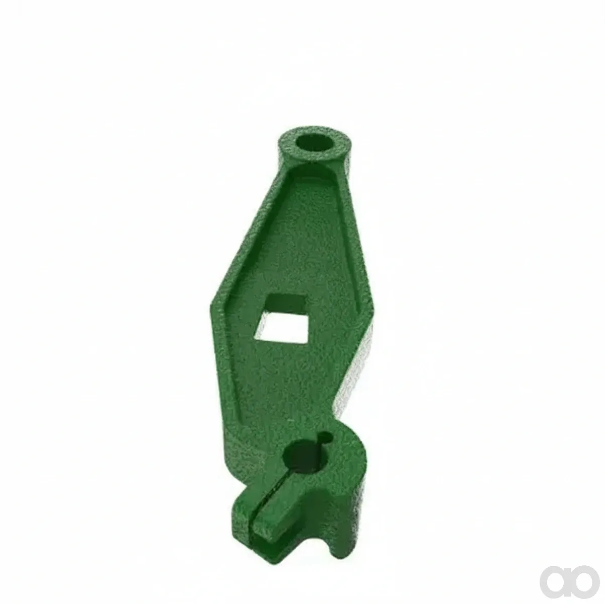 John Deere - TCU40212 - Arm - Arm, Height von Cut