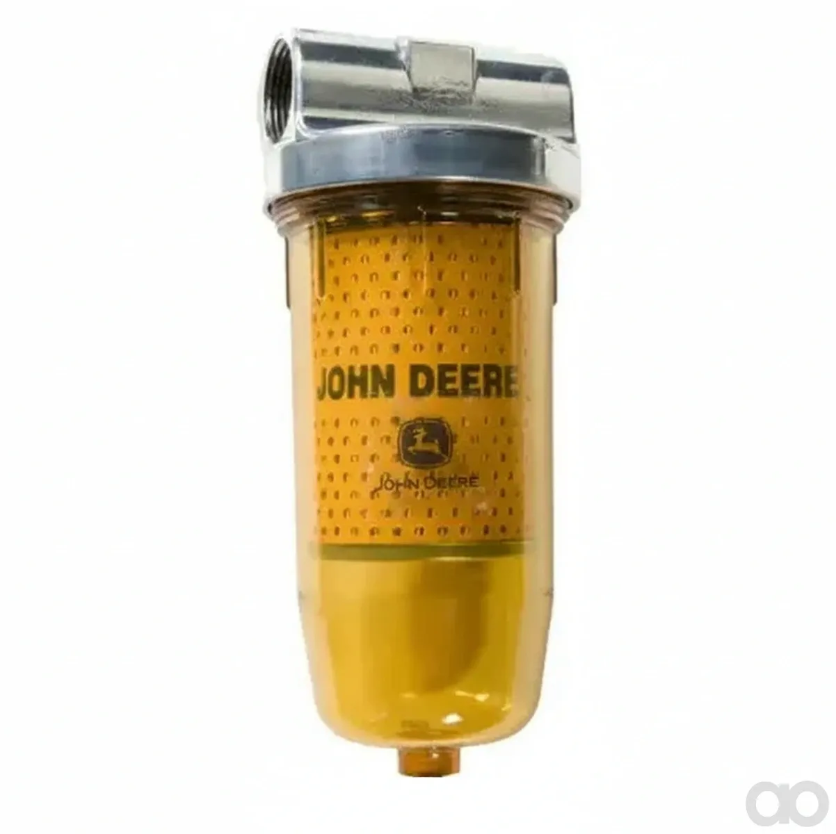 John Deere