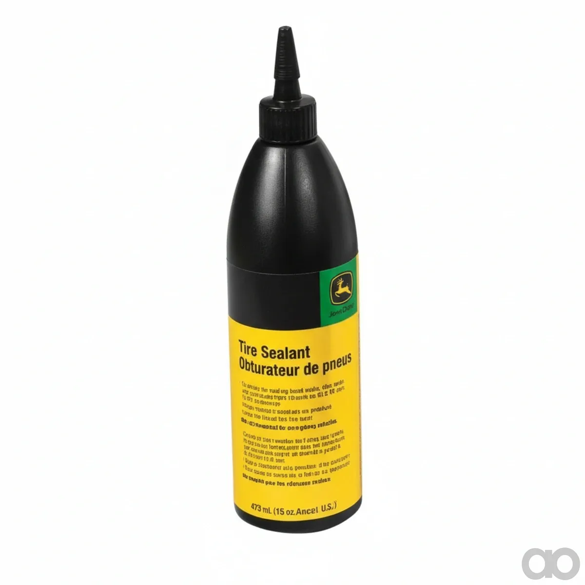 John Deere - TY26370 - Dichtmittel - Dichtmittel, Reifen 16-Fluid Oz. Cart.