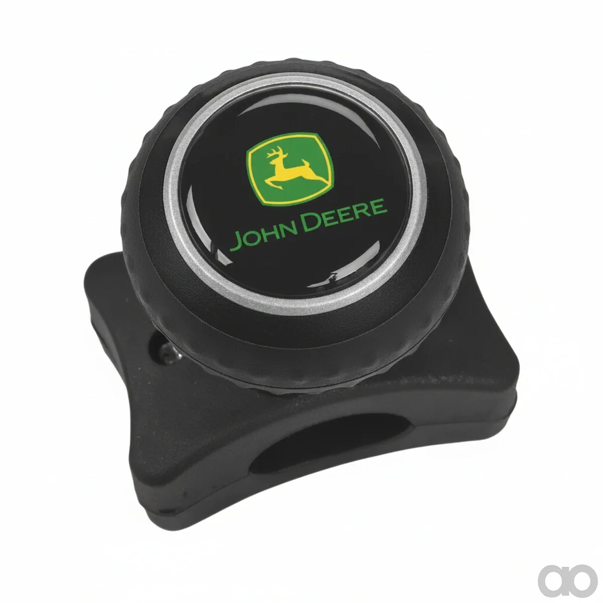 John Deere
