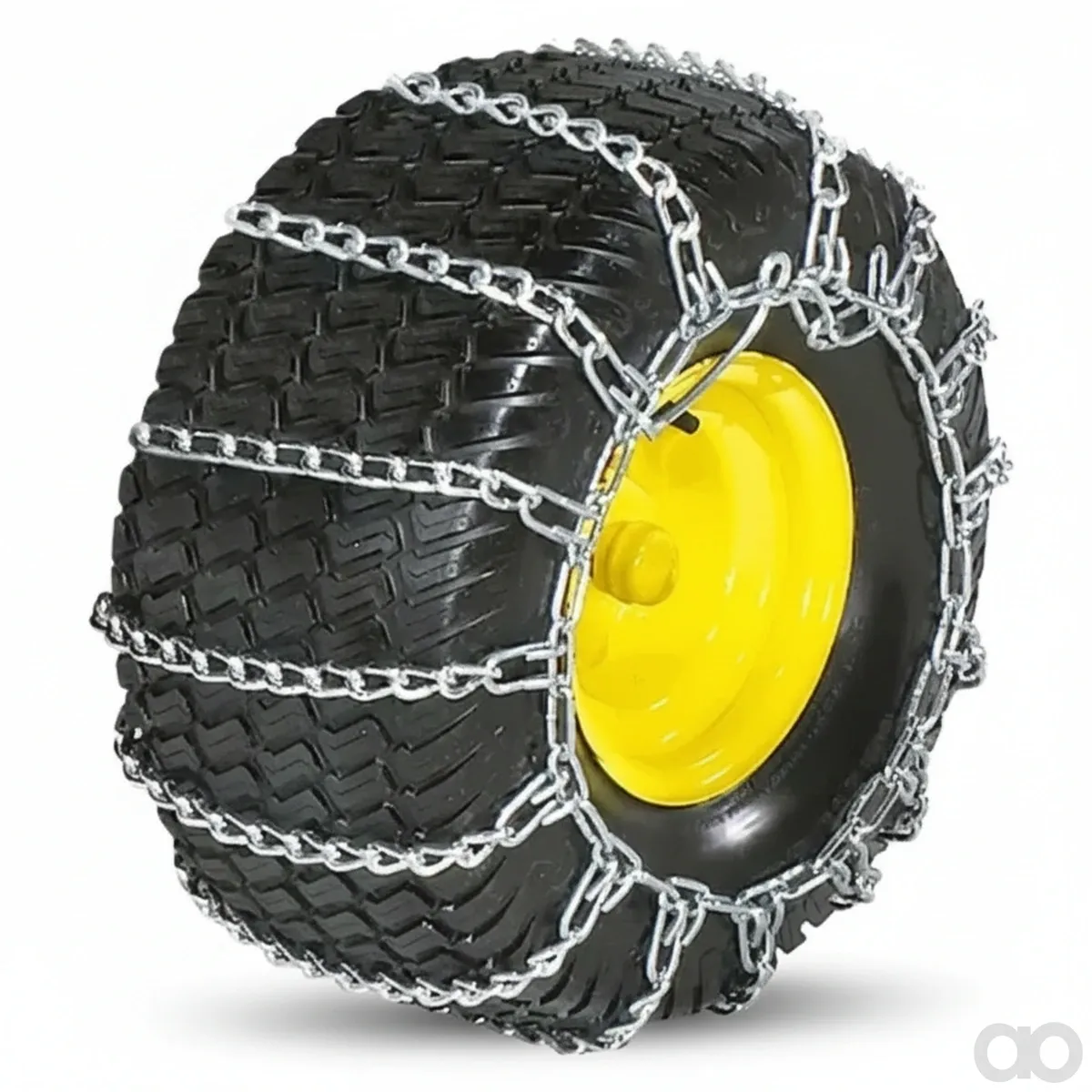 John Deere - TY4457 - Kette
