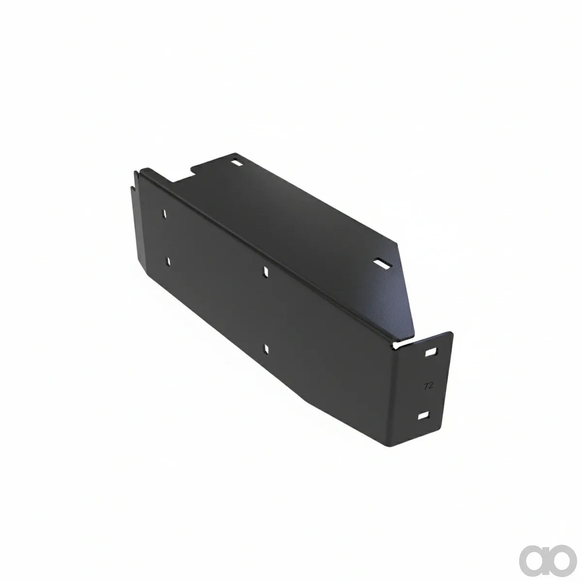 John Deere - UC11397 - Rost