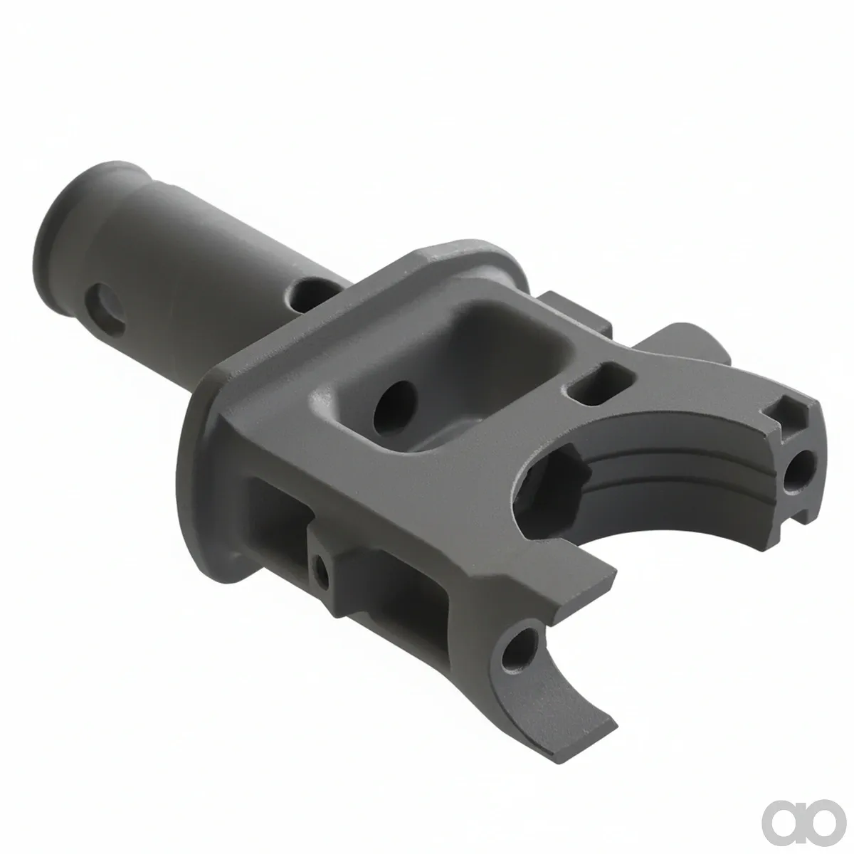 John Deere - UC15036 - Stift - Bolzen, Lift Arm Yoke Adapter