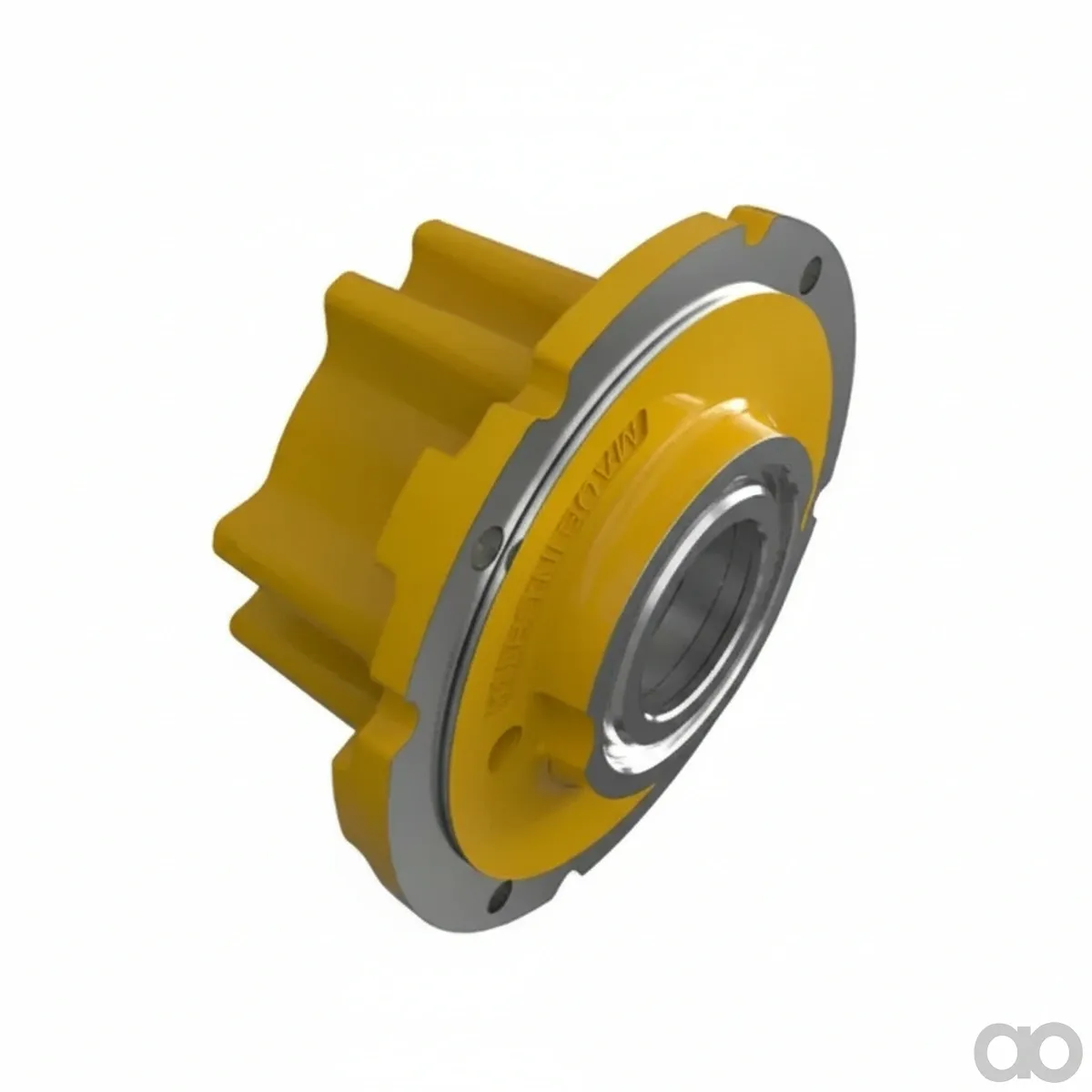 John Deere - UC15071 - Maeheinheitsabdeckung - Cutting Unit Deckel