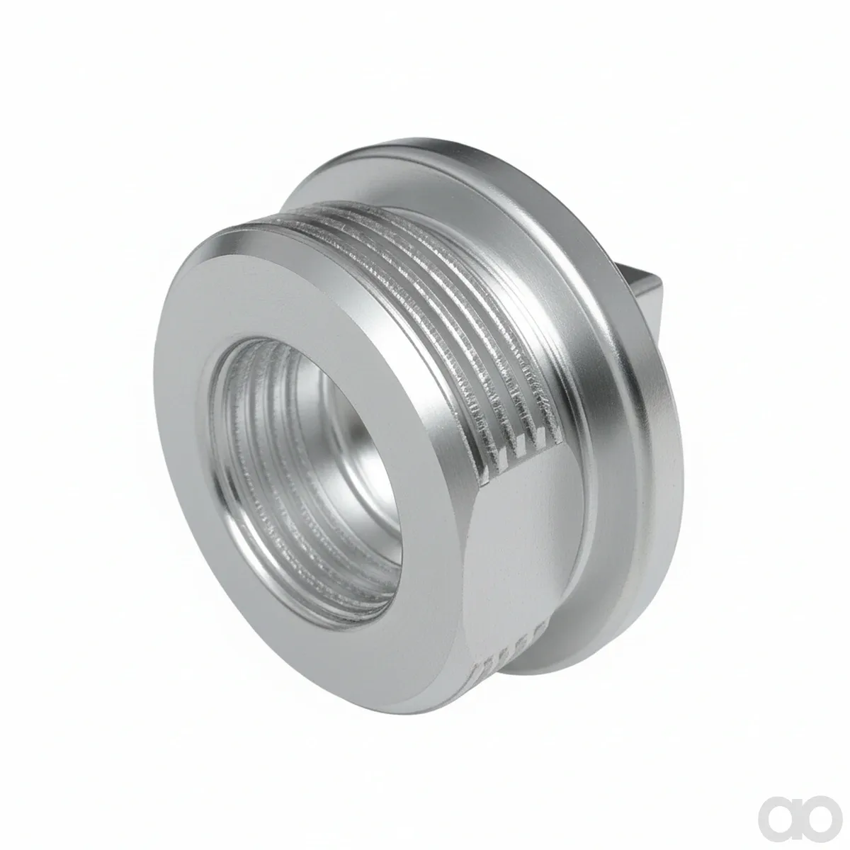 John Deere - UC16102 - Fitting - Fitting, Kappe, Hoc Adjuster