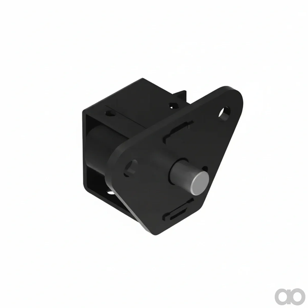 John Deere - UC22087 - Magnetventil