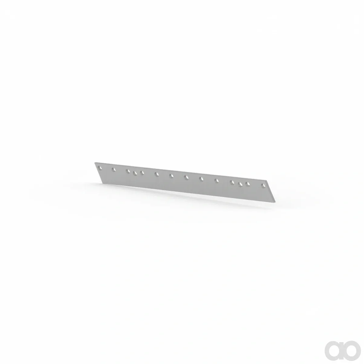 John Deere - UC23564 - Feststehendes Messer, 30QA7 Standard