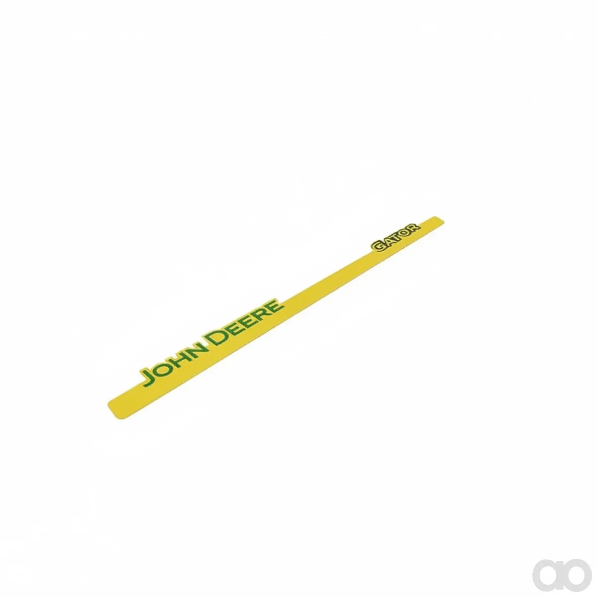 John Deere