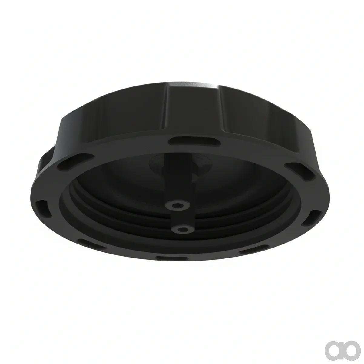 John Deere - VGA10167 - Tankdeckel