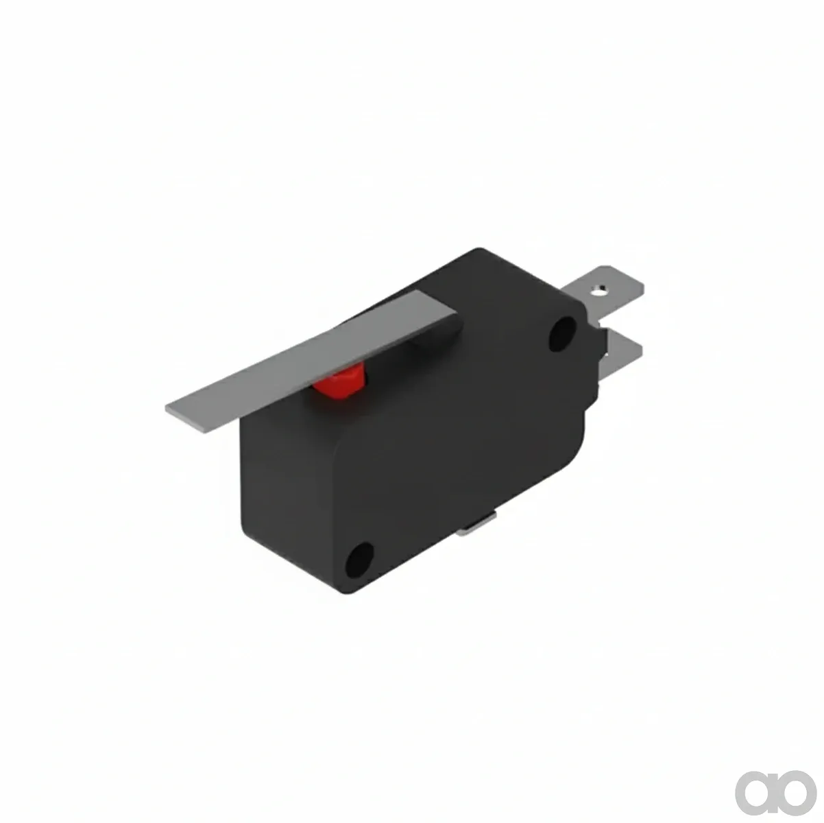 John Deere - VGA10707 - Schalter - Schalter, Parkbremse Baugruppe