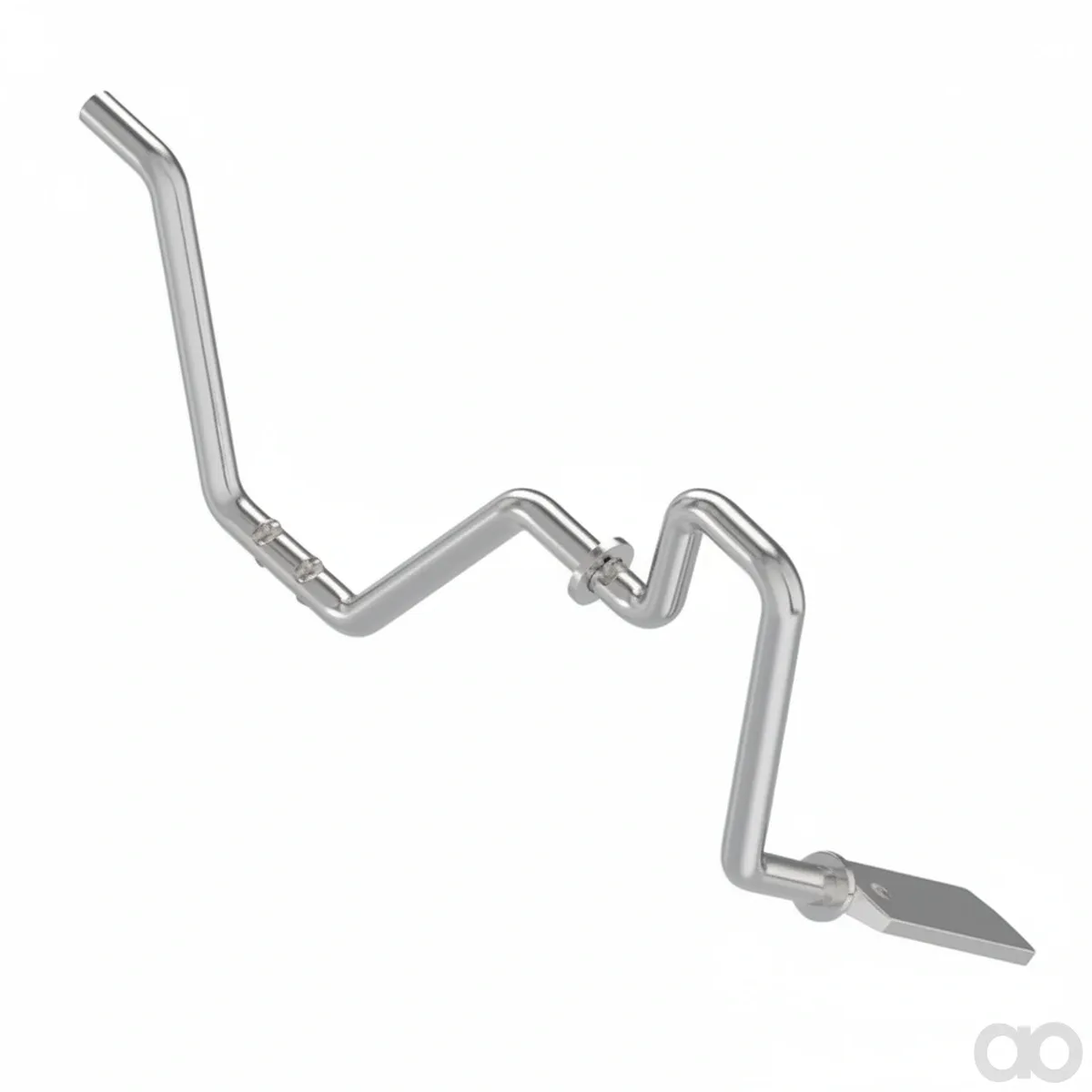 John Deere - VGA10709 - Pedal