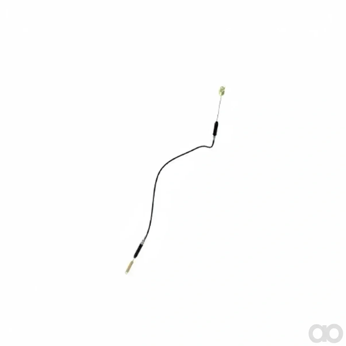 John Deere - VGA10737 - Kabel - Kabel, Diff Lock