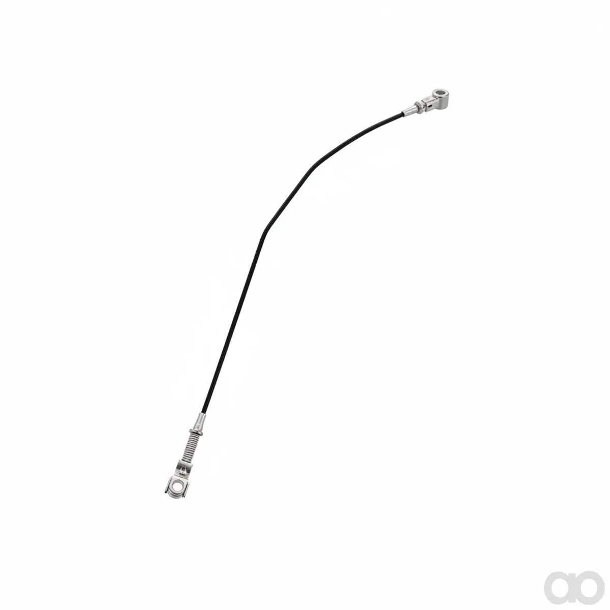 John Deere - VGA10995 - Kabel - Kabel Ay, Bremspedal