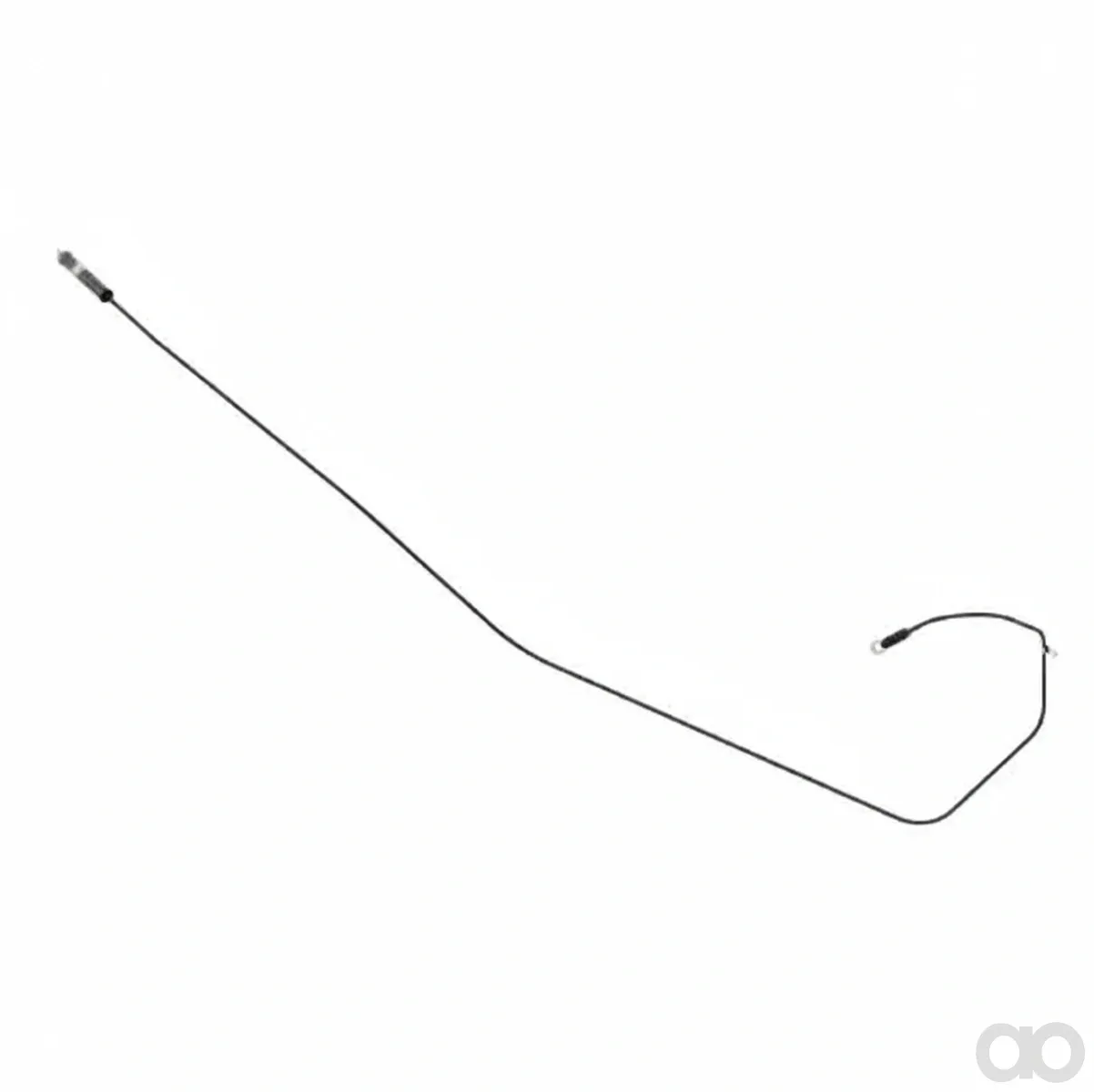 John Deere - VGA11022 - Kabel - Kabelassembly, Drosselklappe Turf
