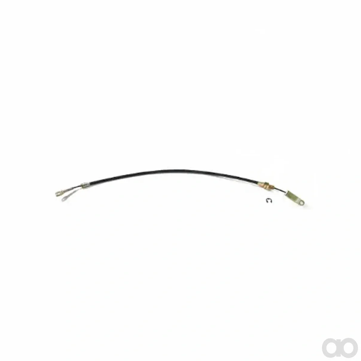 John Deere - VGA12099 - Kabel - Kabel, Parkbremse