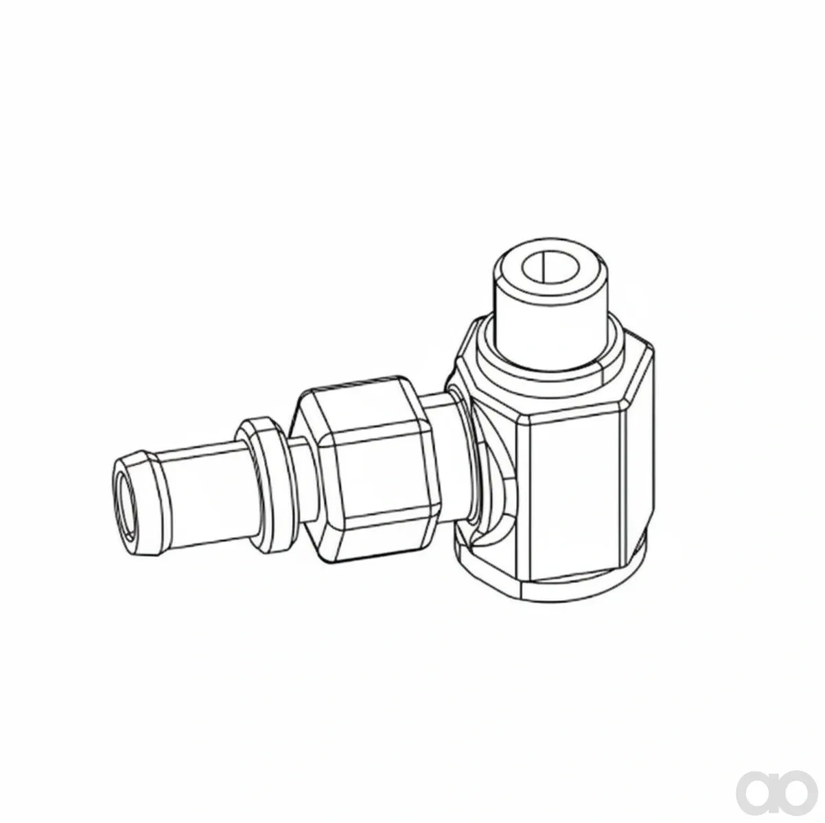 John Deere - VGB10548 - Heizungskit