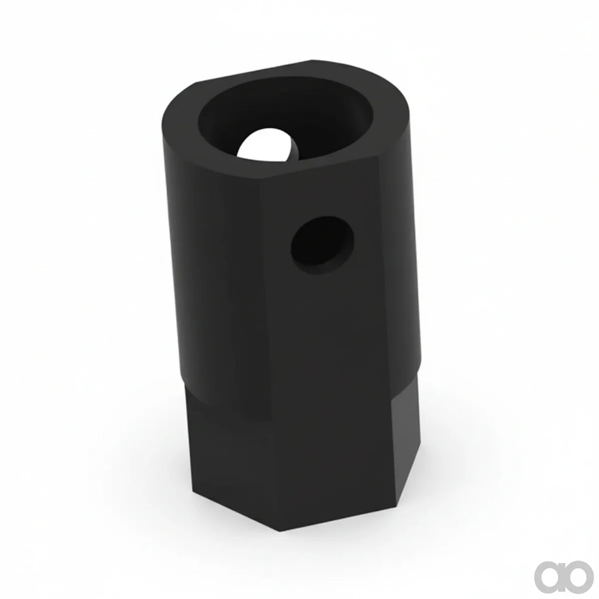 John Deere - W38166 - Buchse - Connector