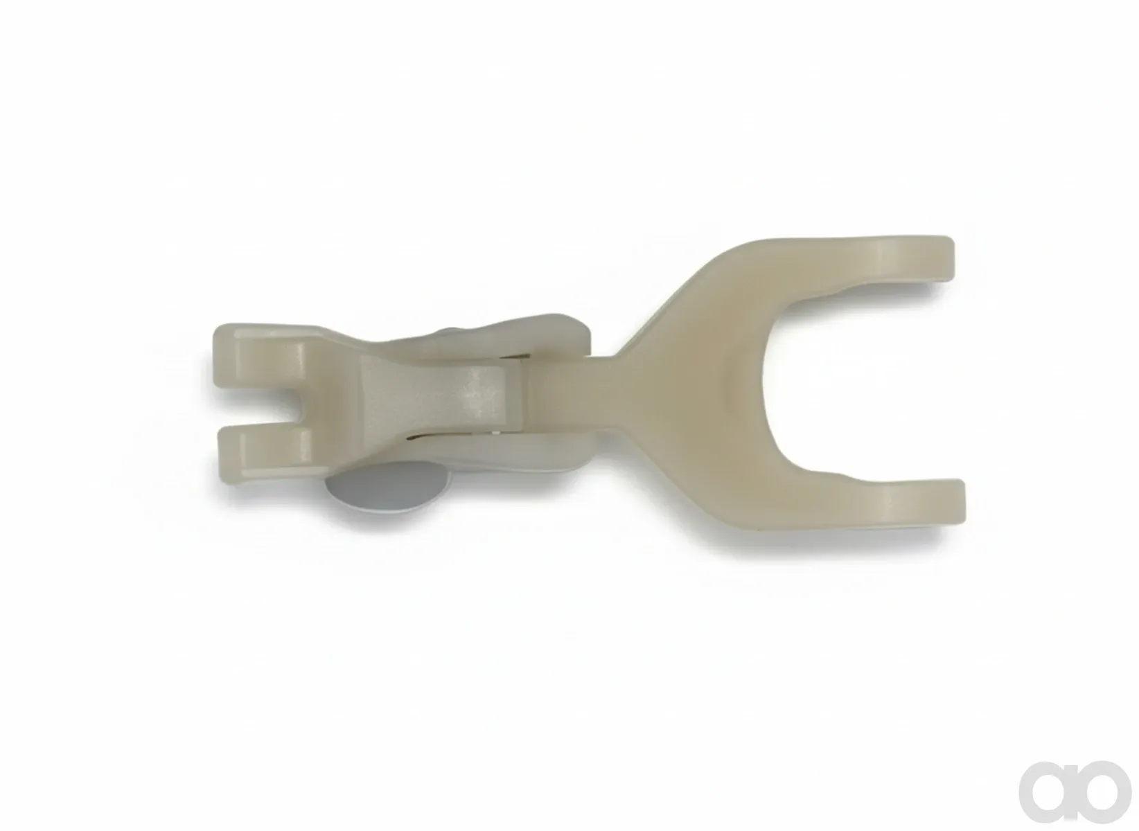 John Deere - W40487 - Hebel