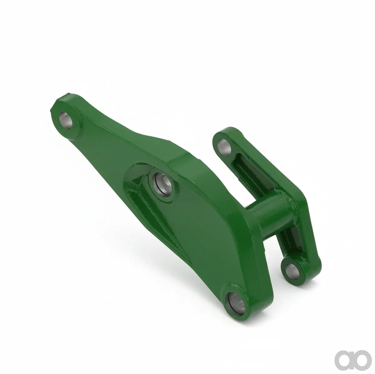 John Deere - W50120 - Ruecklauf