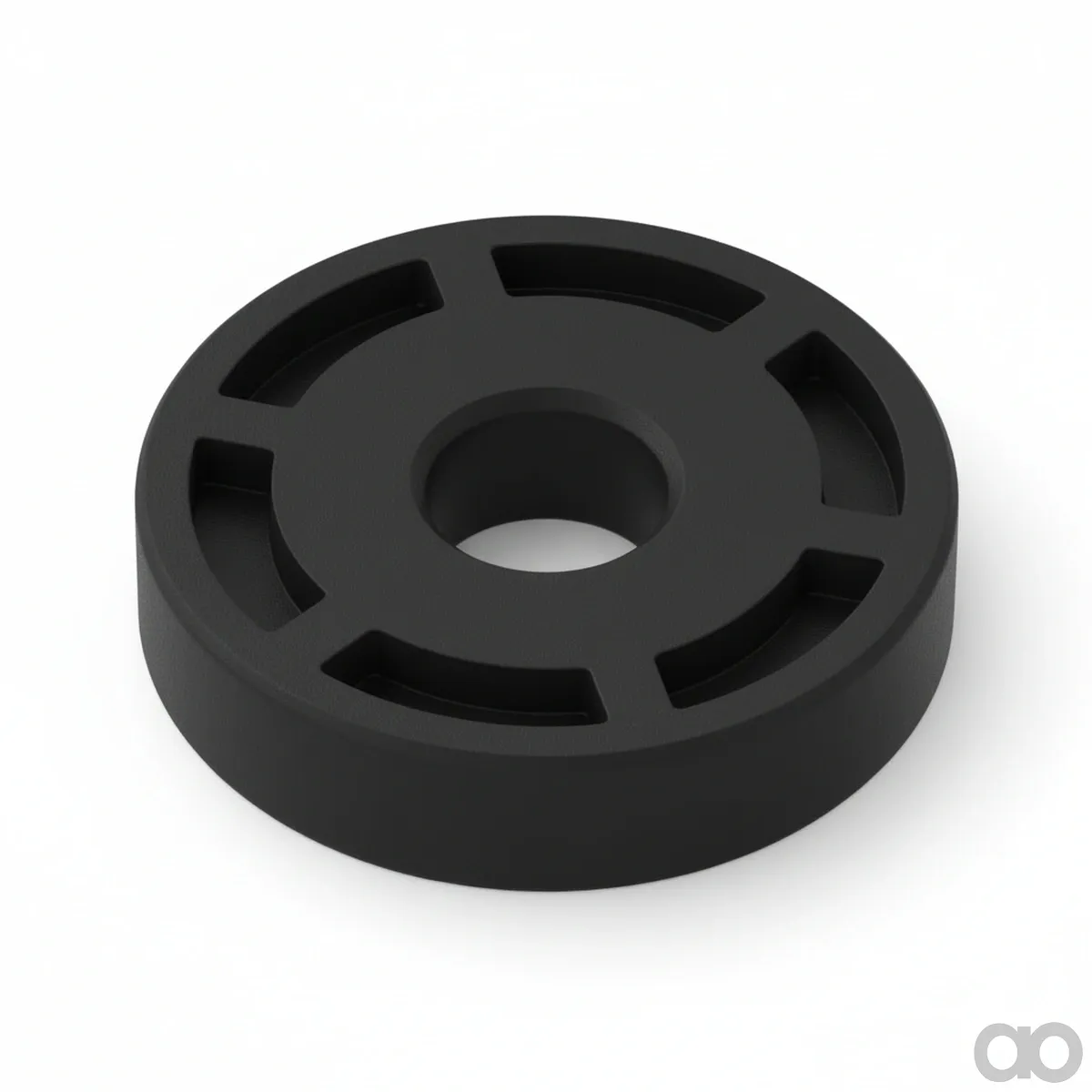 John Deere - W53761 - Abstandshalter
