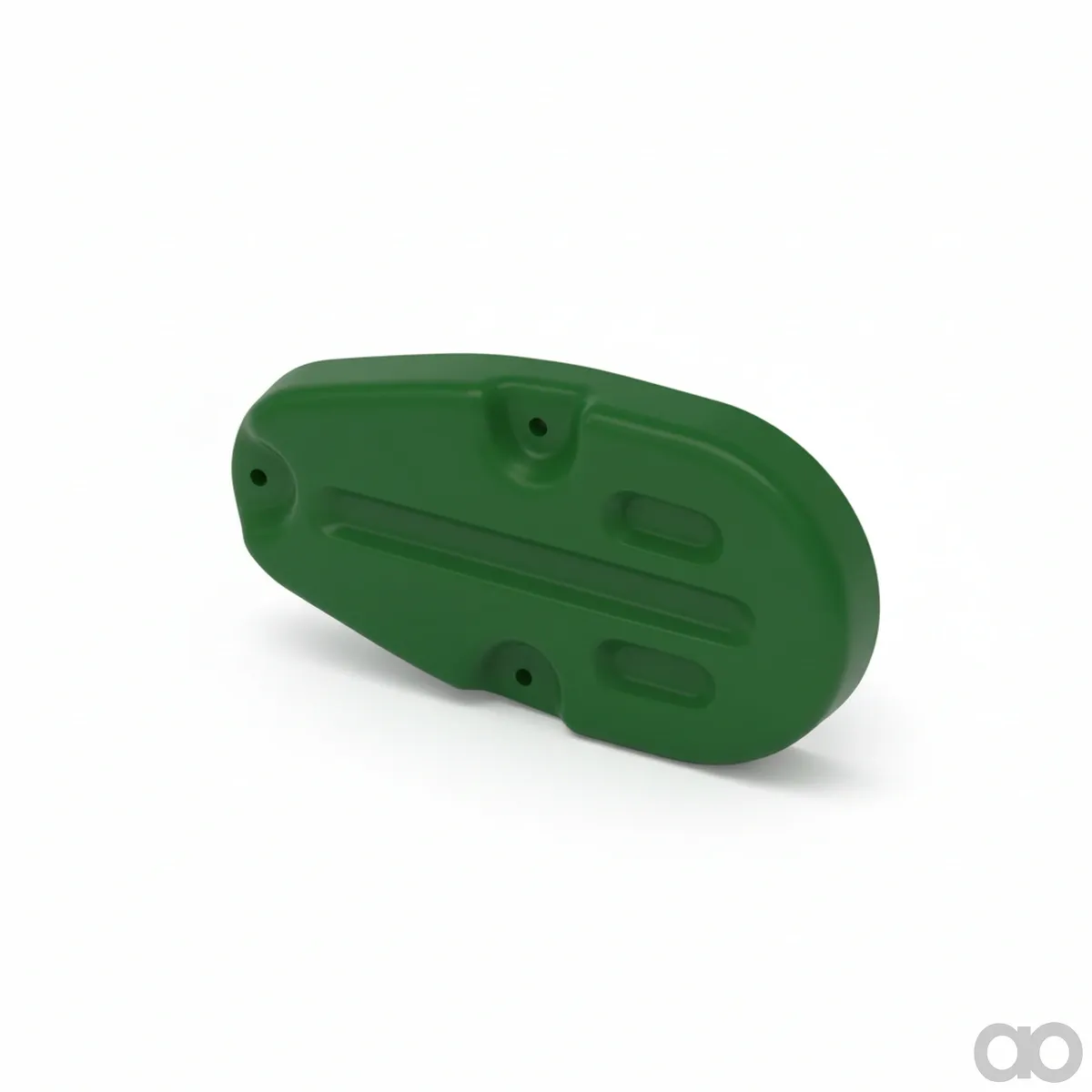 John Deere - W56006 - Abdeckung