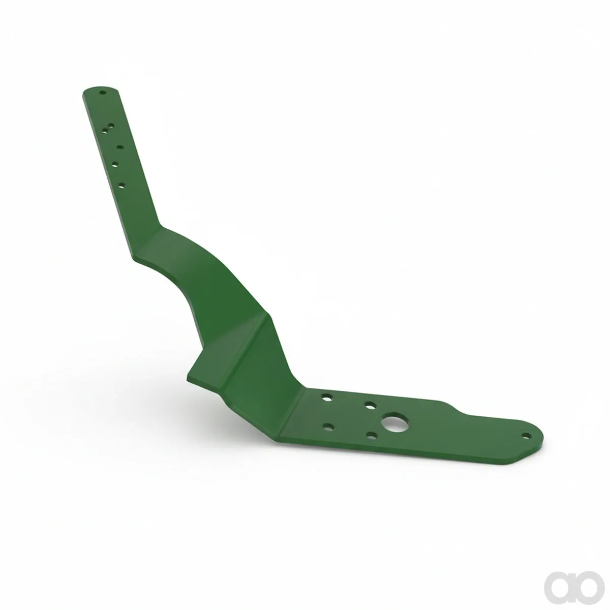 John Deere - W57071 - Halterung