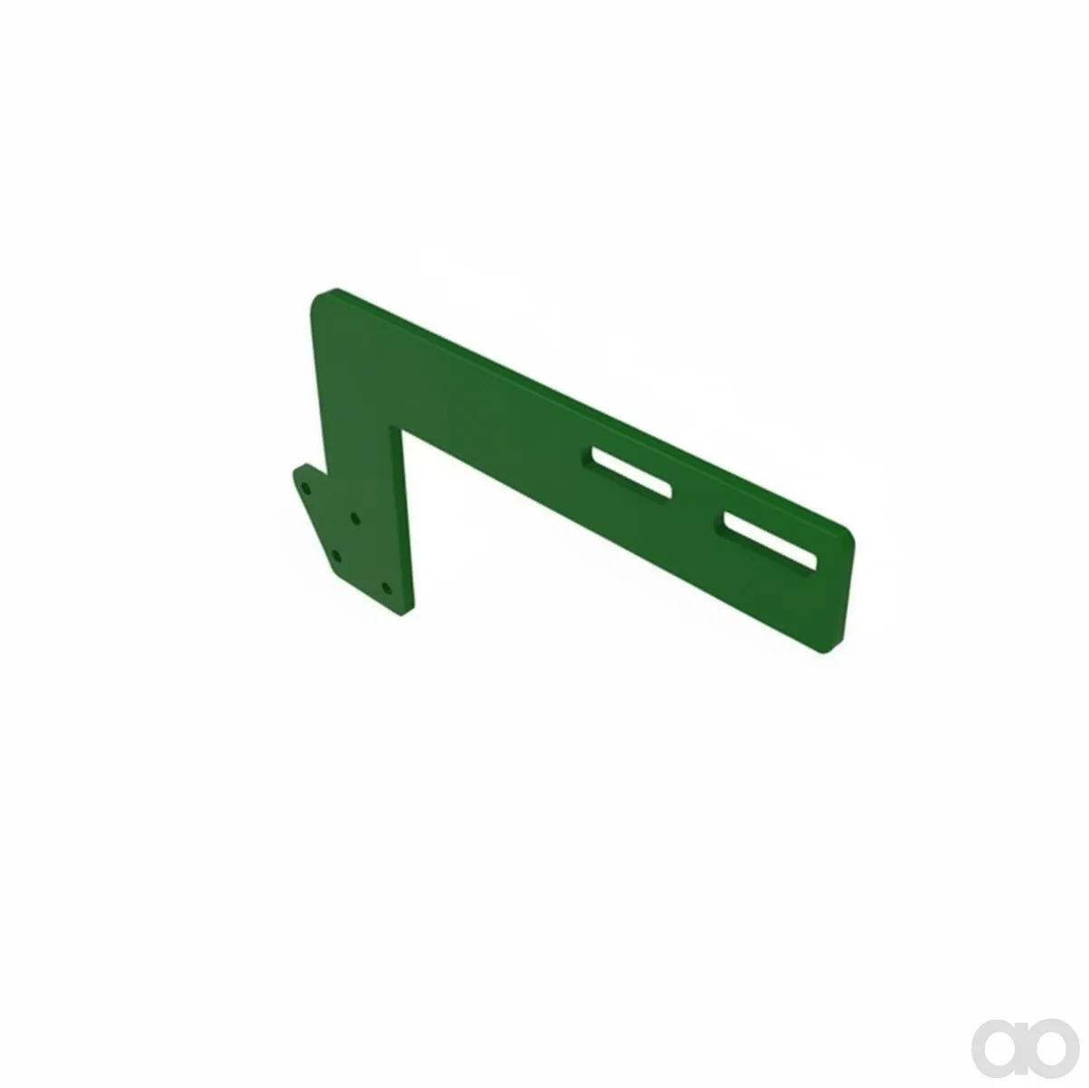 John Deere