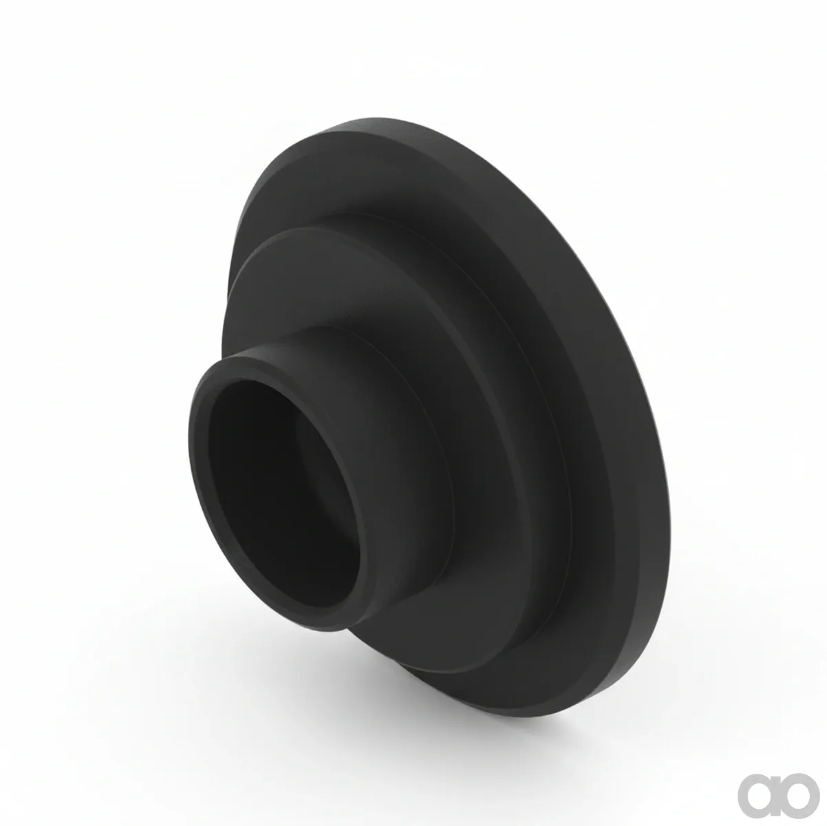 John Deere - WZ1830274 - Flanschfitting