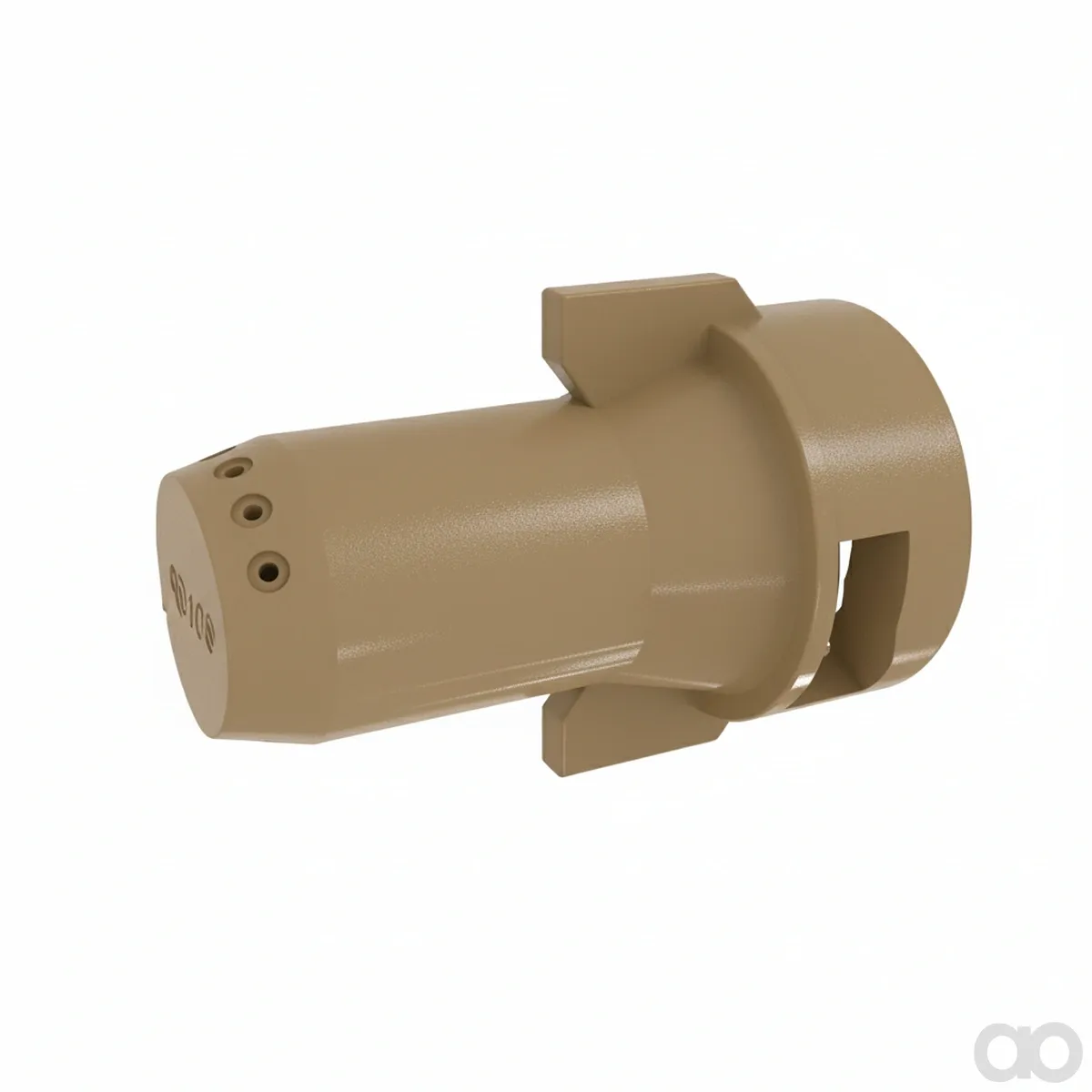 John Deere - WZ1944305 - Duese, Teejet SJ7-05-VP Brown
