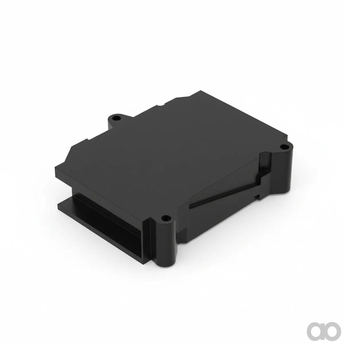 John Deere - WZ2625524 - Schaltkasten - Schaltkasten, Controller LH IC-24 IS
