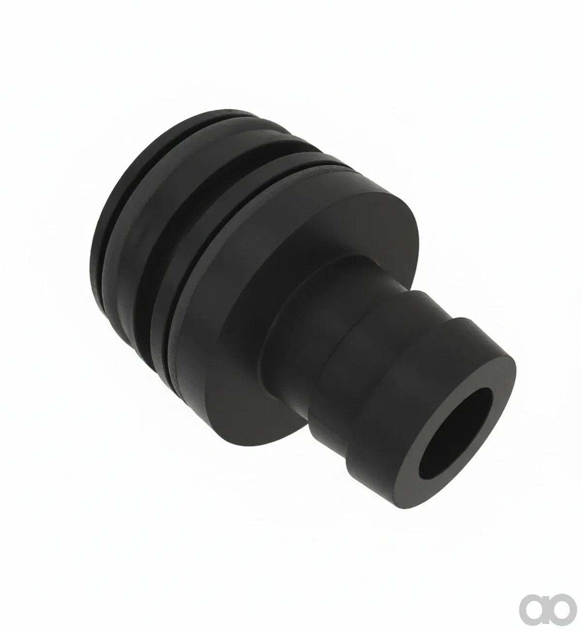 John Deere - WZ2760013 - Schlauchfitting - Schlauchfitting, 40X1''