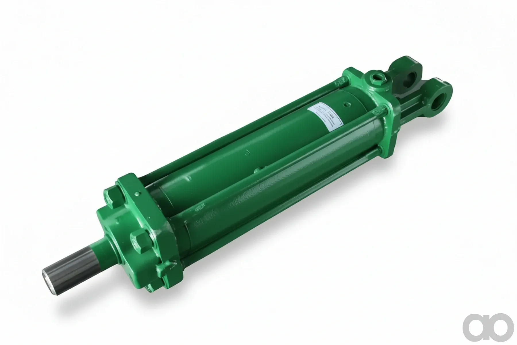 John Deere - WZ32451051 - Hydraulikzylinder