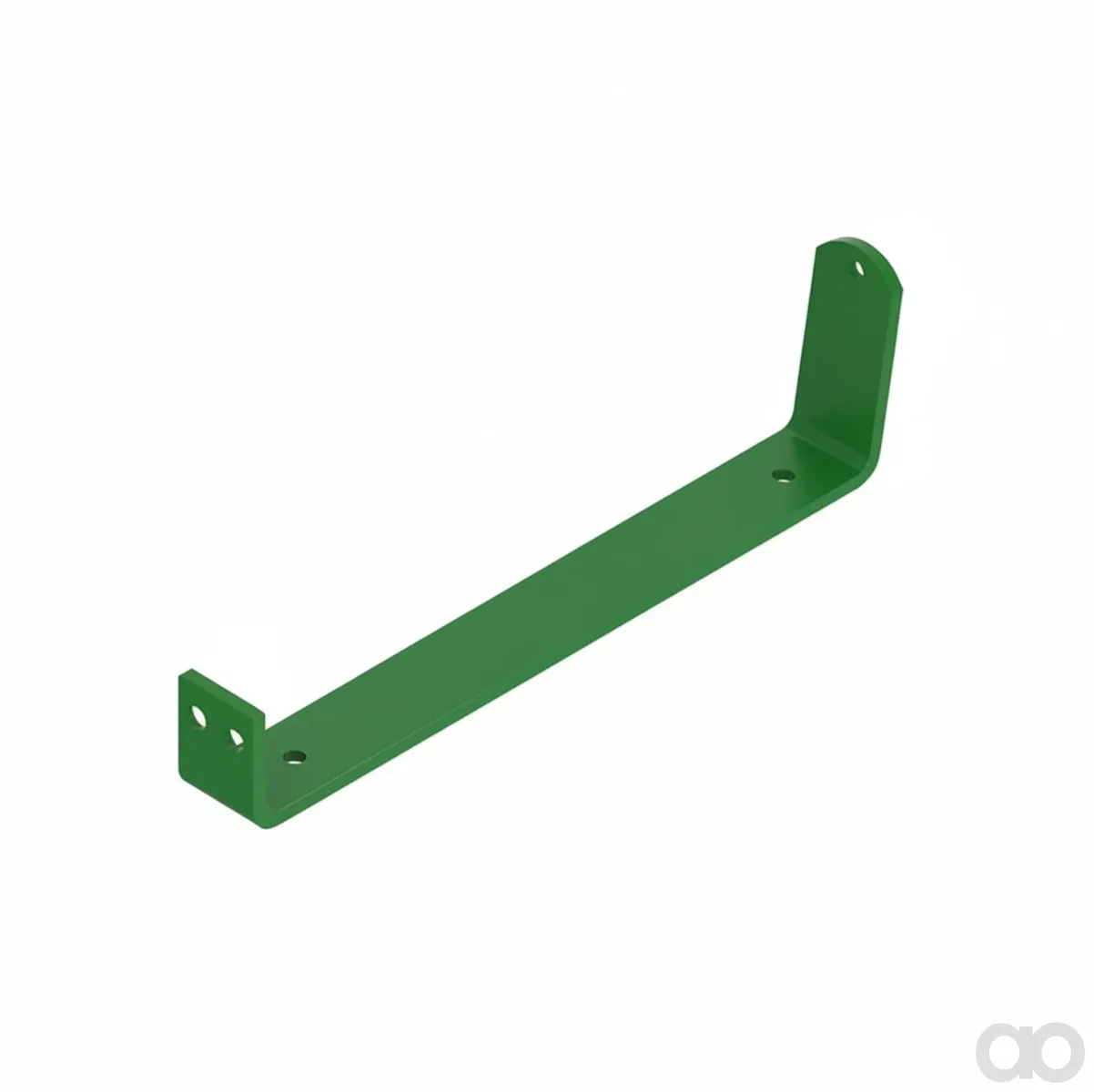 John Deere - WZ37933209 - Konsole