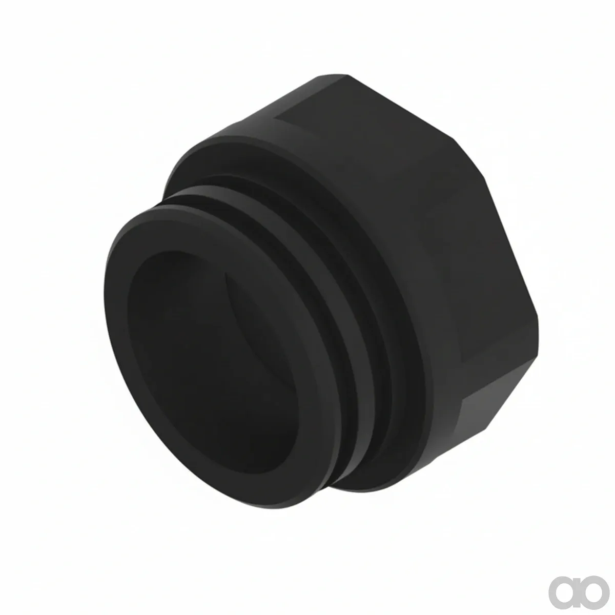 John Deere - WZ8484501 - Reduzierstueck