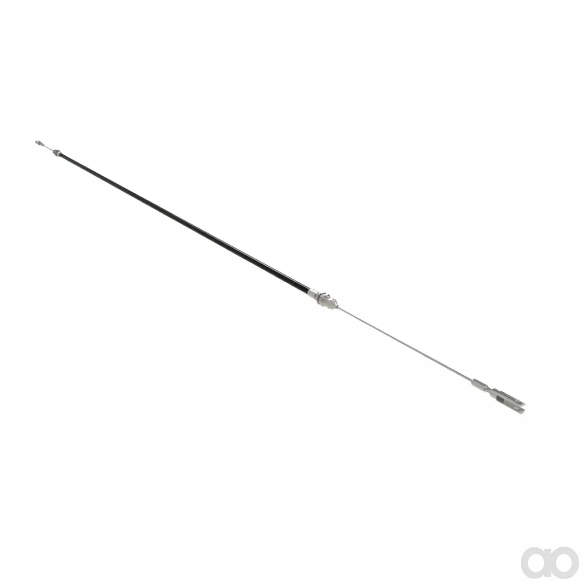 John Deere - WZW0010440 - Push Pull Kabel - Push Pull Kabel