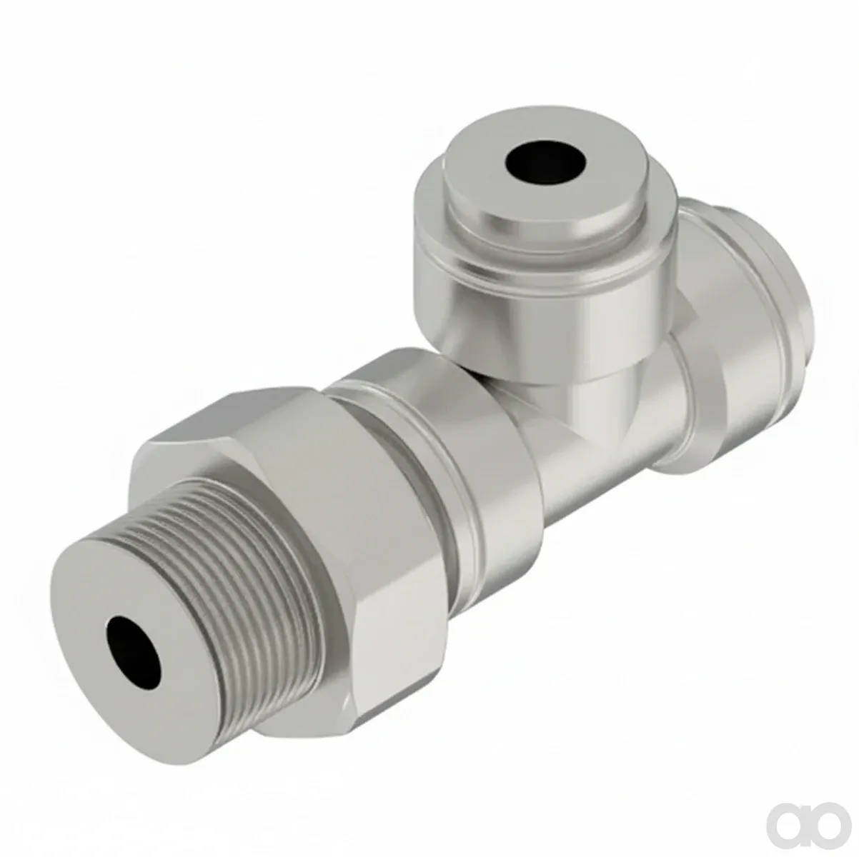 John Deere - WZW0010714 - T-Stueck