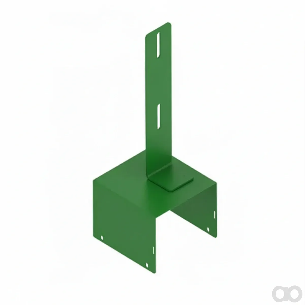 John Deere - WZW10490 - Halter