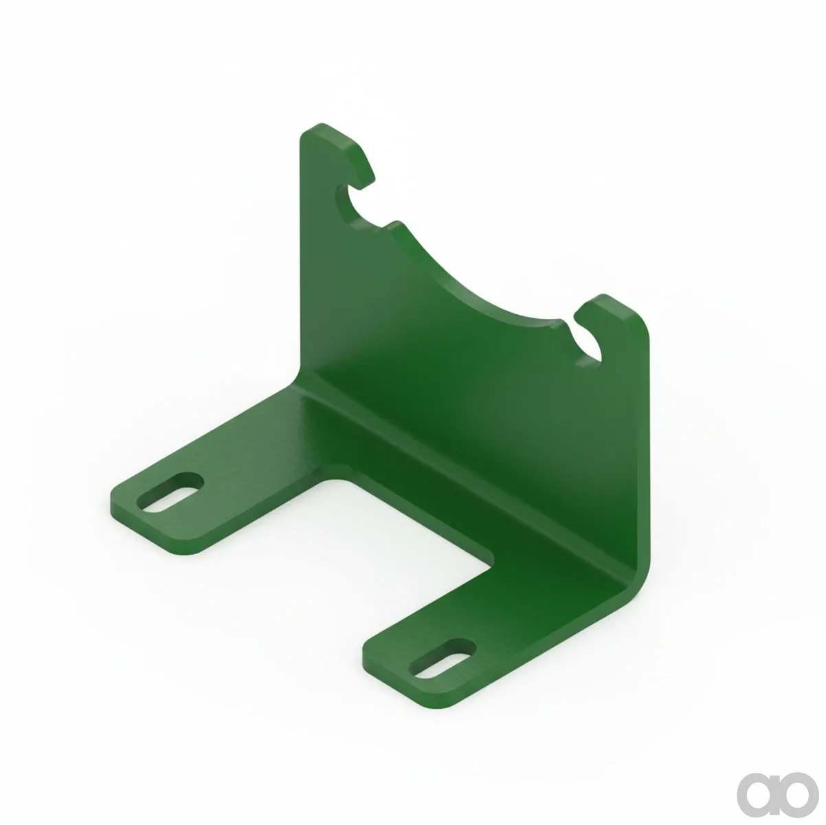 John Deere - WZW16502 - Halterung