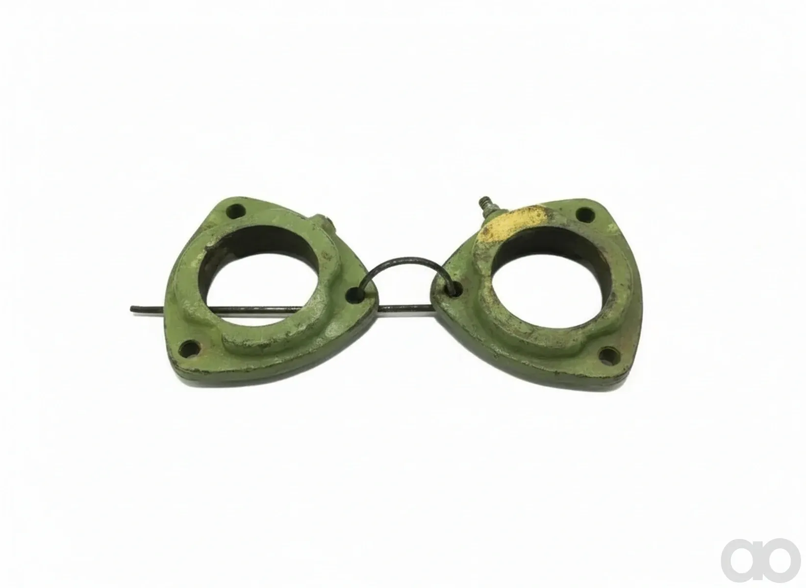 John Deere