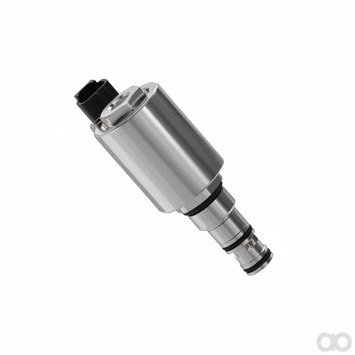 John Deere - YZ107201 - Magnetventil