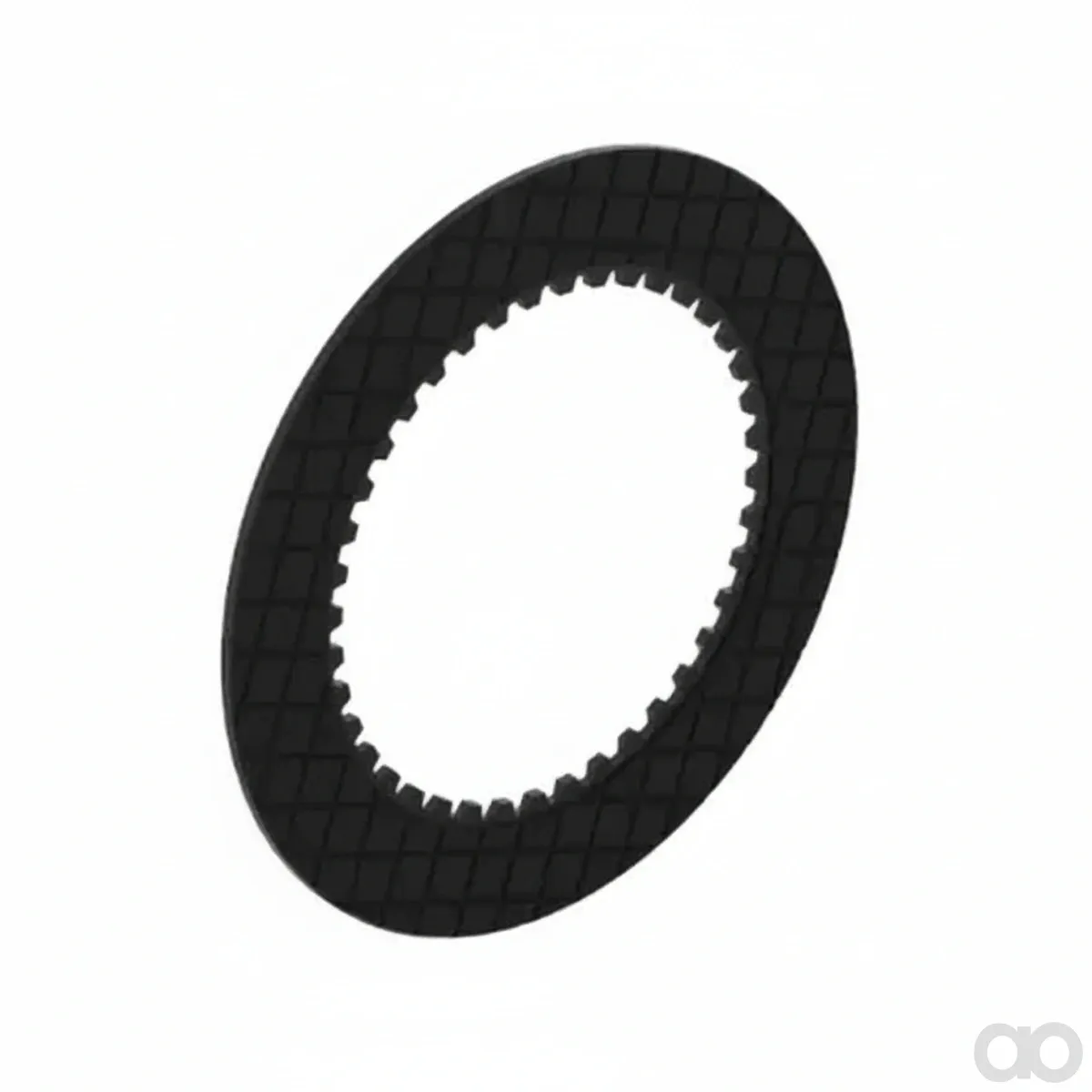John Deere - YZ81142 - Kupplungsscheibe