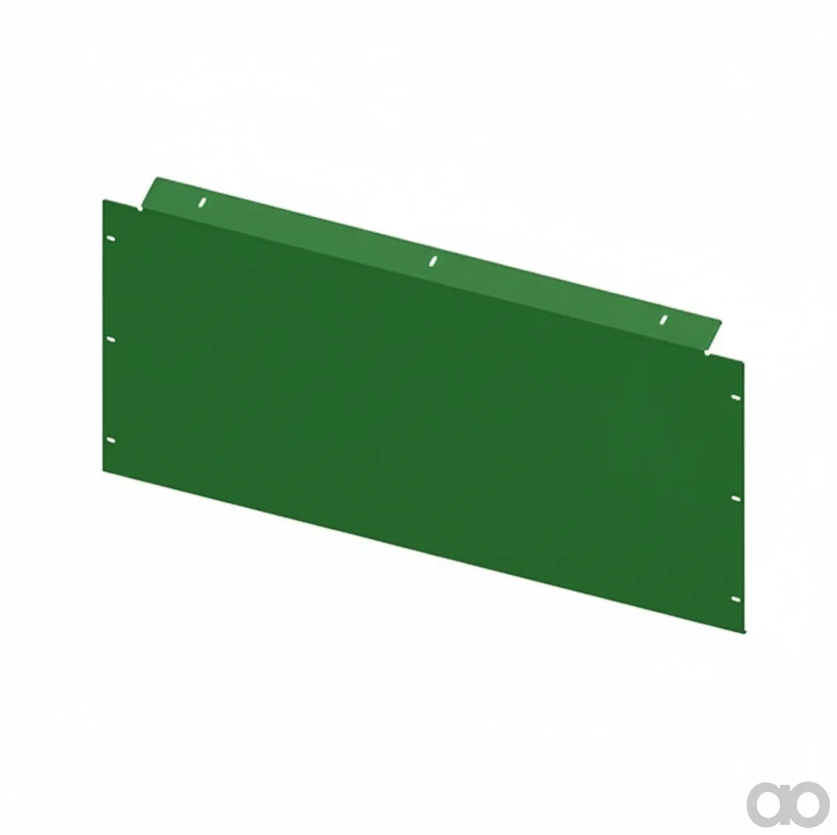 John Deere - Z100849 - Blechhaube CTS