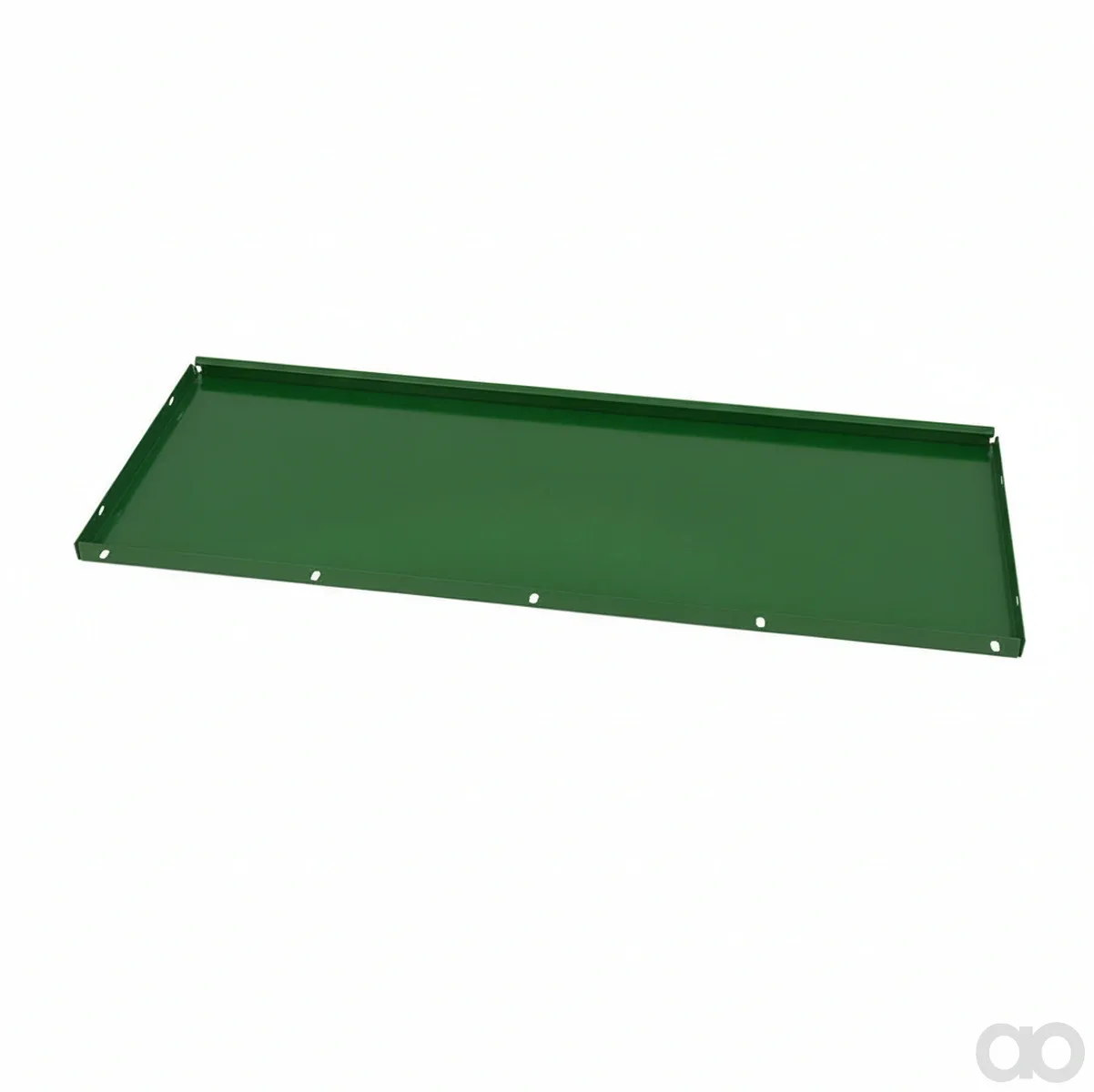 John Deere - Z100938 - Blech