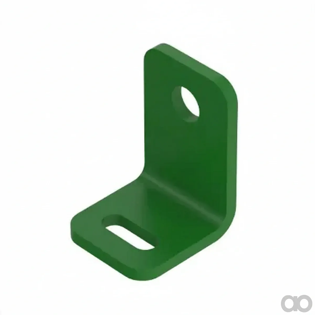 John Deere