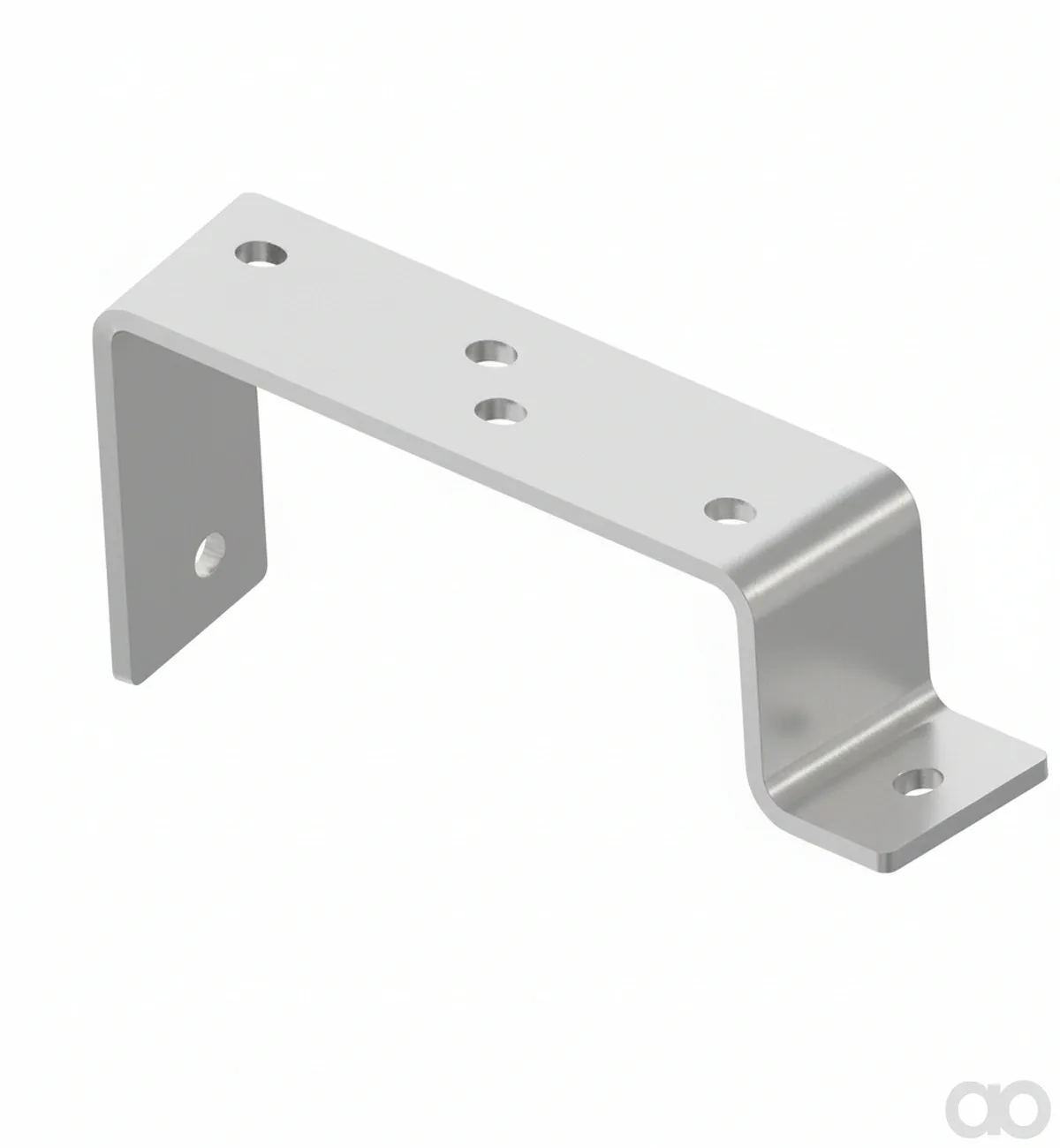 John Deere - Z104235 - Halterung/Halter PRWD