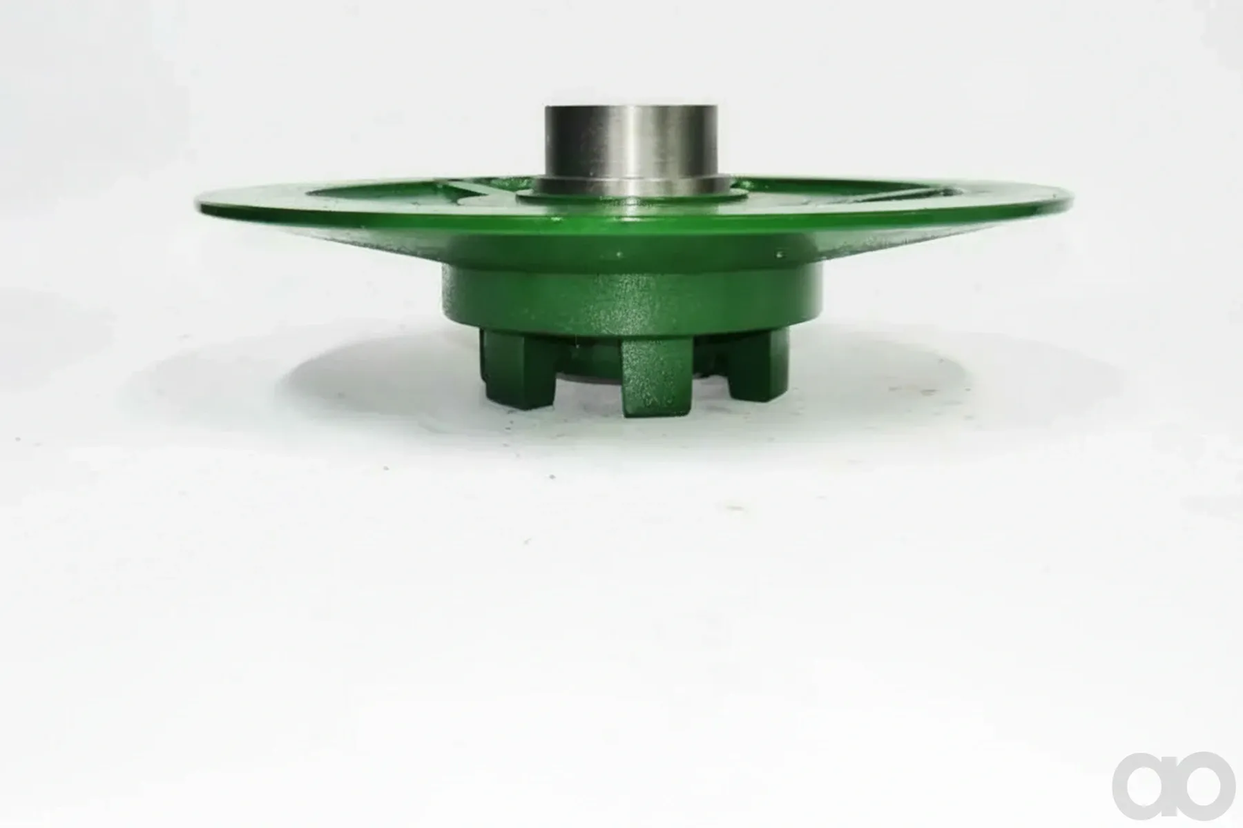 John Deere