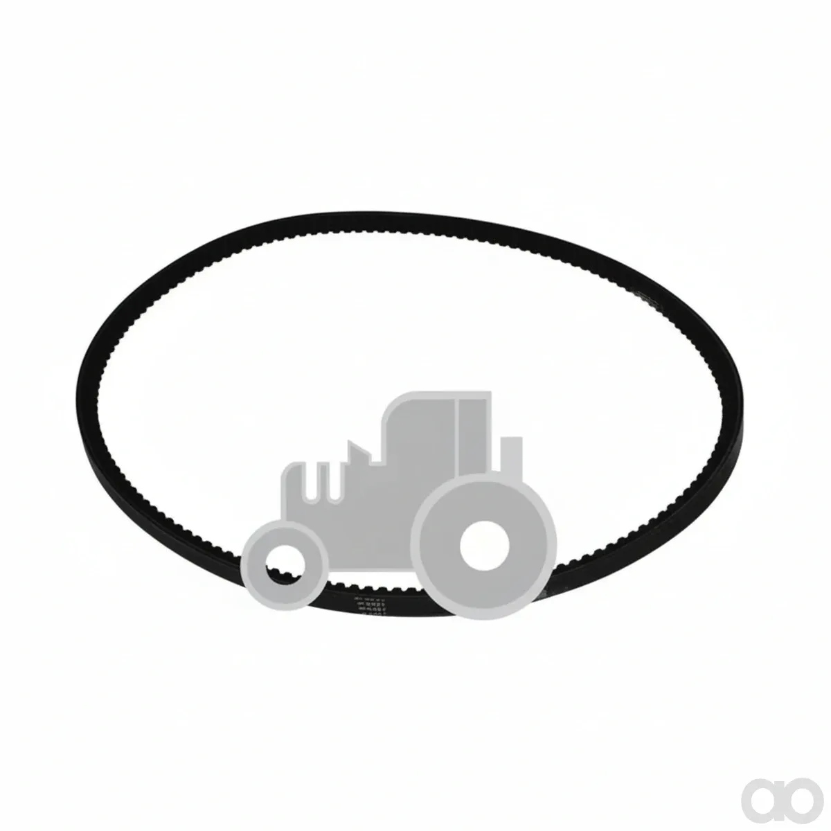 John Deere - Z104978 - Keilriemen - KEILRIEMEN